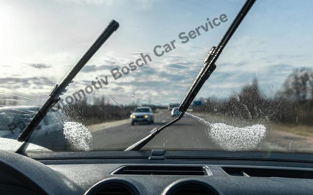 Wiper Timing Relay Failures