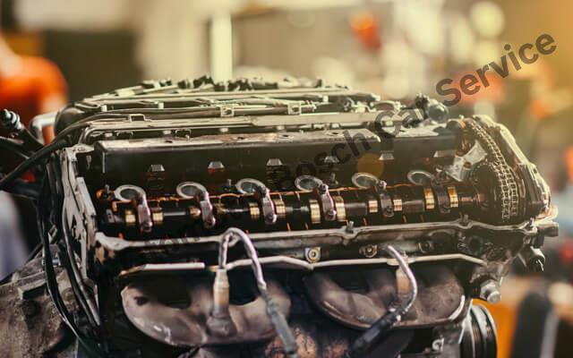 Symptoms of Engine Valve Failure