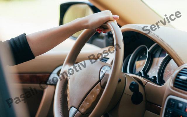How to Identify a Steering Box Malfunction?