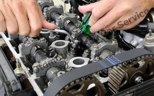 Engine Valve Fault Repair Cost