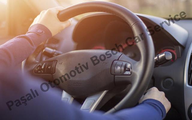 Steering Box Replacement