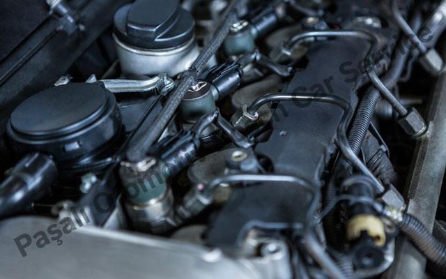 What Happens If the Engine Valve Fails?