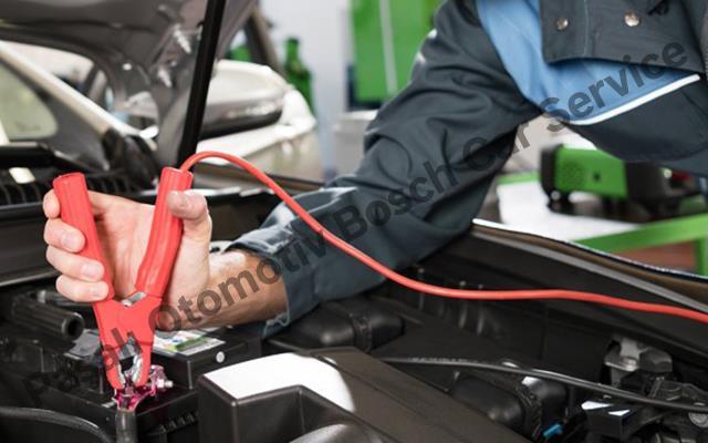 Battery Check