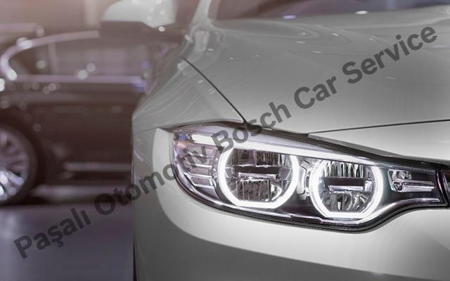 Vehicle Exterior Lighting