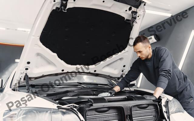 Engine Cleaning