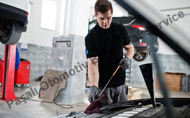 What is the Importance of Materials in Engine Cleaning?