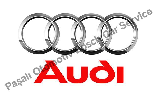 Bodrum Audi Service
