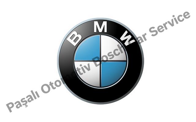 Bodrum BMW Service
