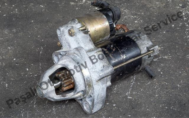 Bodrum Audi Service Reasonable and Guaranteed Parts Replacement Service