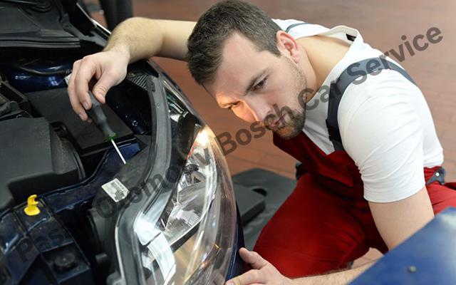 Bodrum Audi Service Periodic Maintenance Solutions