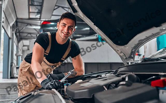 Bodrum Audi Service: Seamless Repair Solutions with an Expert Team