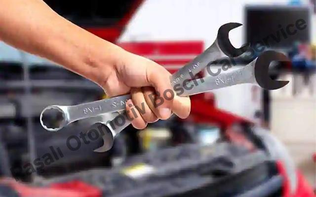 Advantages of Periodic Maintenance at Bodrum BMW Service