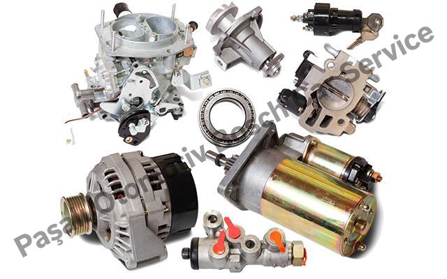 Bodrum Citroen Service Correct Parts and Reliable Replacement