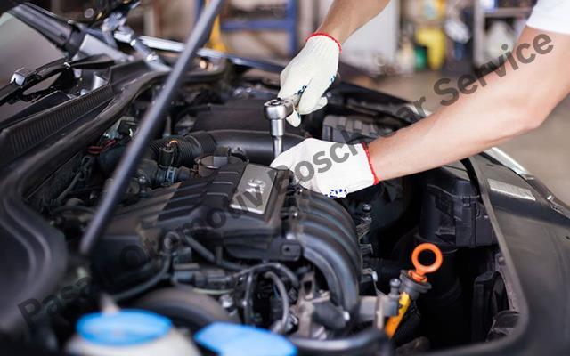 Bodrum Citroen Service Periodic and Reliable Maintenance Services