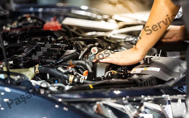 Bodrum Citroen Service Repair Solutions