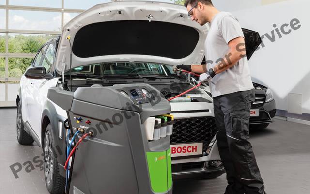 Bodrum Fiat Service Auto Maintenance Services