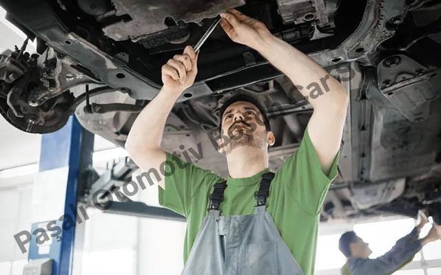 Bodrum Opel Service Repair Services