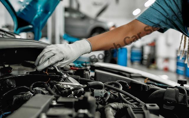 Advantages of Regular and Periodic Maintenance at Bodrum Peugeot Service