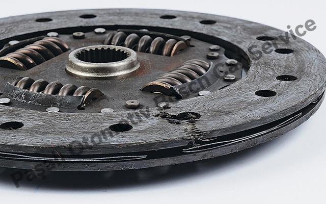 Bodrum Renault Service Part Replacement