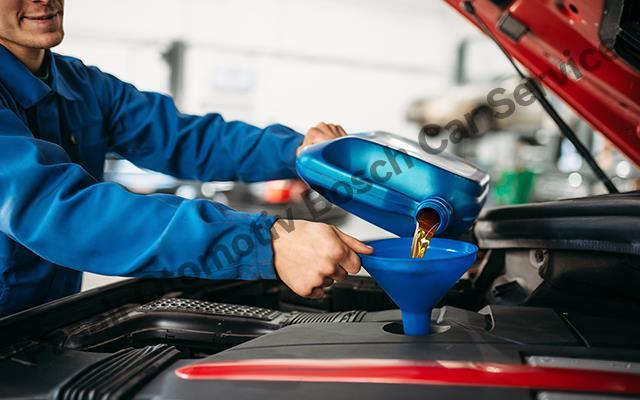 Bodrum Renault Service Repair and Maintenance Solutions