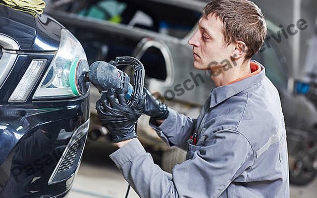 Practical Solutions for Fault Detection and Repair in Bodrum Seat Service