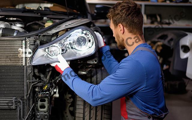 Bodrum Seat Service Periodic Maintenance Services
