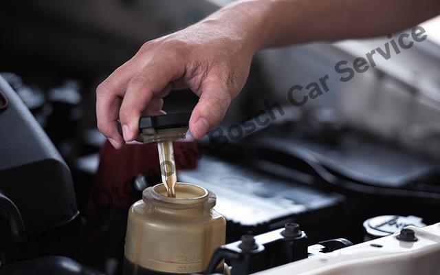 Advantages of Periodic Maintenance at Bodrum Skoda Service