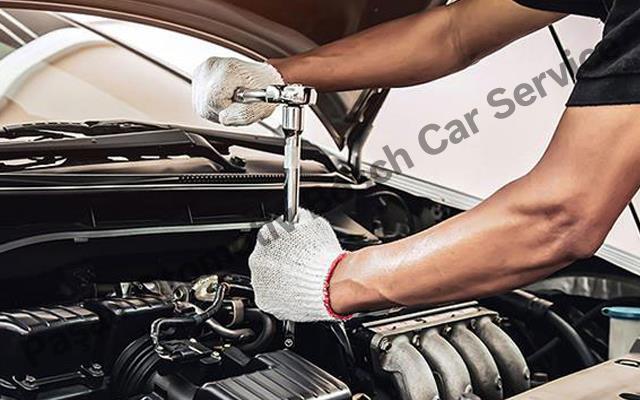 Bodrum Volkswagen Service Fault Repair Services