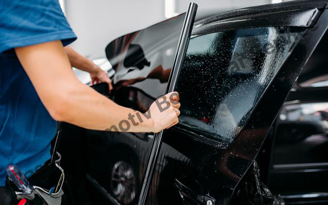 Bodrum Volkswagen Service Guaranteed Spare Parts Replacement