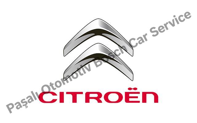 Bodrum Citroen Service