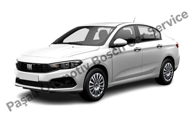 Bodrum Fiat Service