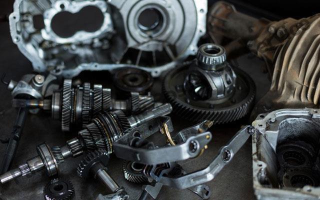 What is a Crankshaft Sensor? What Does It Do?