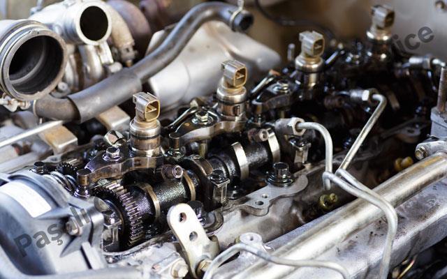 LPG Injector Malfunction