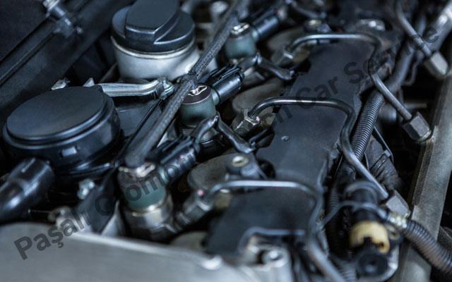 LPG Injector Malfunction