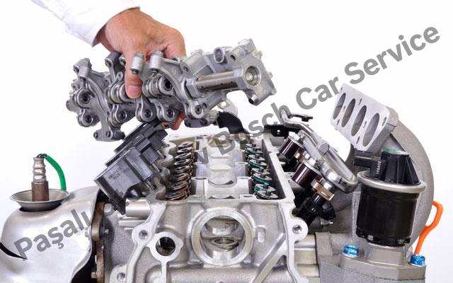 Symptoms of LPG Injector Malfunction