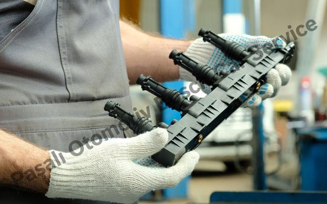 Solutions for LPG Injector Malfunction
