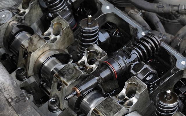 Causes of LPG Injector Malfunction