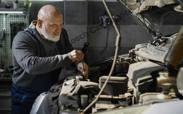 Muğla BMW Service and Vehicle Maintenance Services
