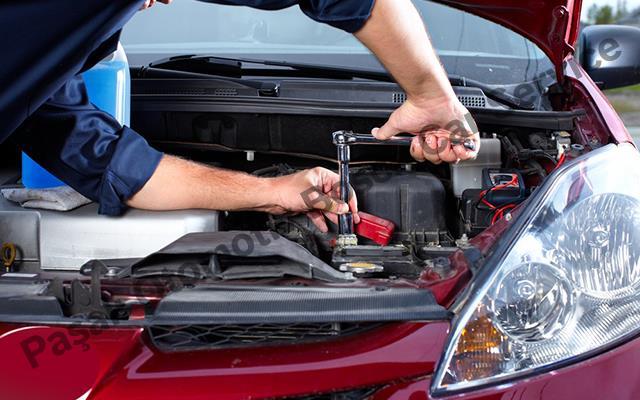 Muğla Auto Industry Maintenance and Repair Services
