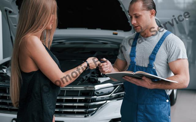 Muğla Auto Industry Affordable and Economic Services