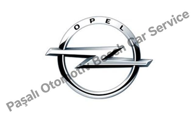 Bodrum Opel Service