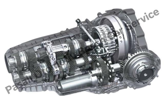 Causes of Automatic Transmission Control Unit Failure