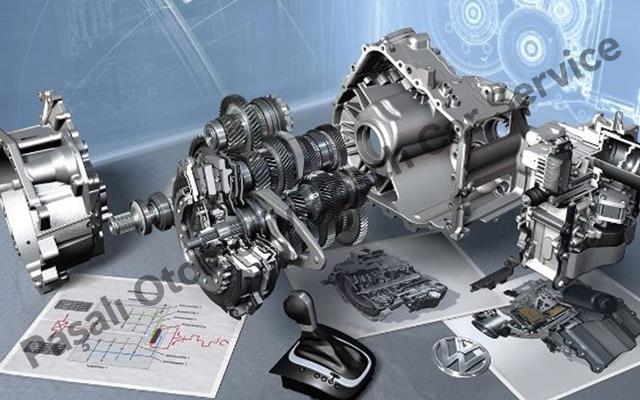 Automatic Transmission Brain Malfunction Solutions