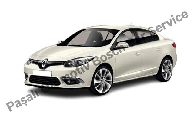 Bodrum Renault Service
