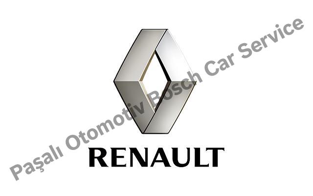 Bodrum Renault Service
