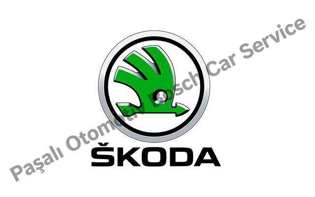 Bodrum Skoda Service