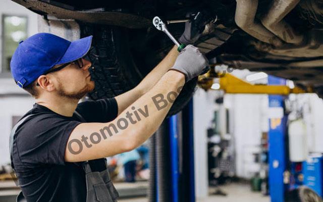 Vehicle Maintenance Before a Long Trip