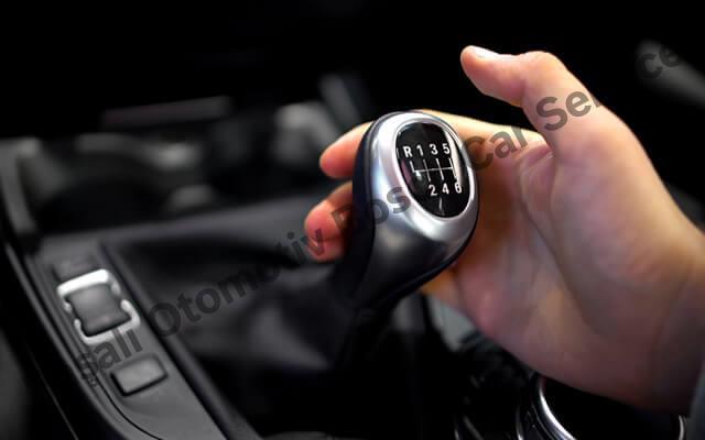 Transmission Failure