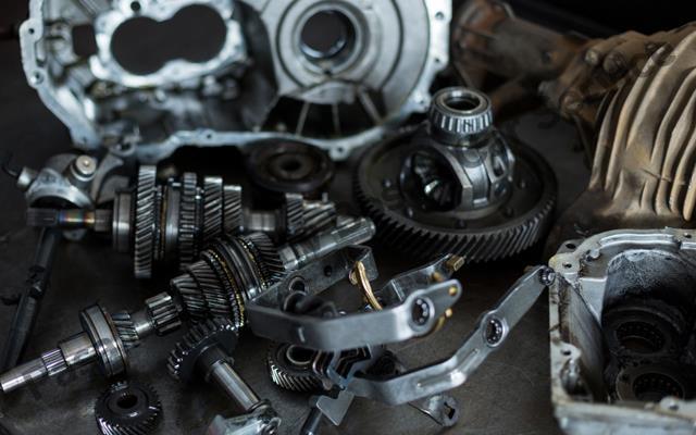 What Are the Symptoms of a Gearbox Malfunction?