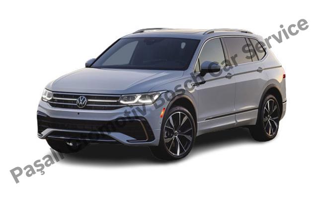 Bodrum Volkswagen Service